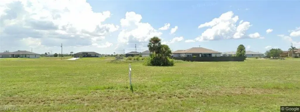 4204 NW 38th Lane Cape Coral FL 33993