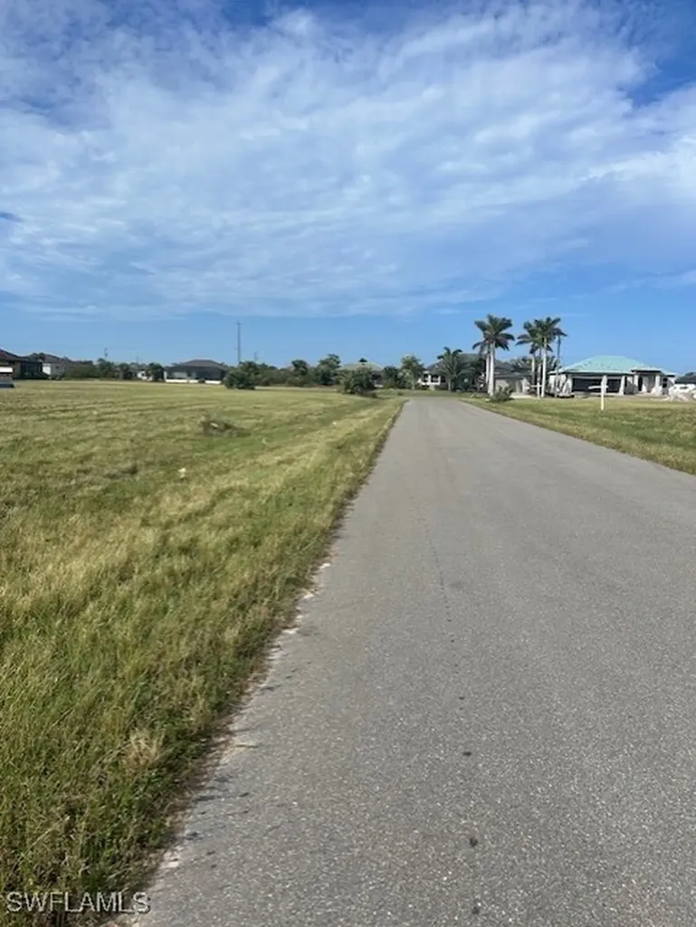 4204 NW 38th Lane Cape Coral FL 33993