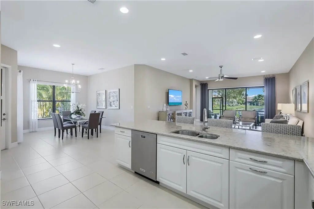 13409 Coronado Drive Naples FL 34109