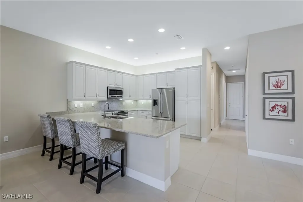 13409 Coronado Drive Naples FL 34109