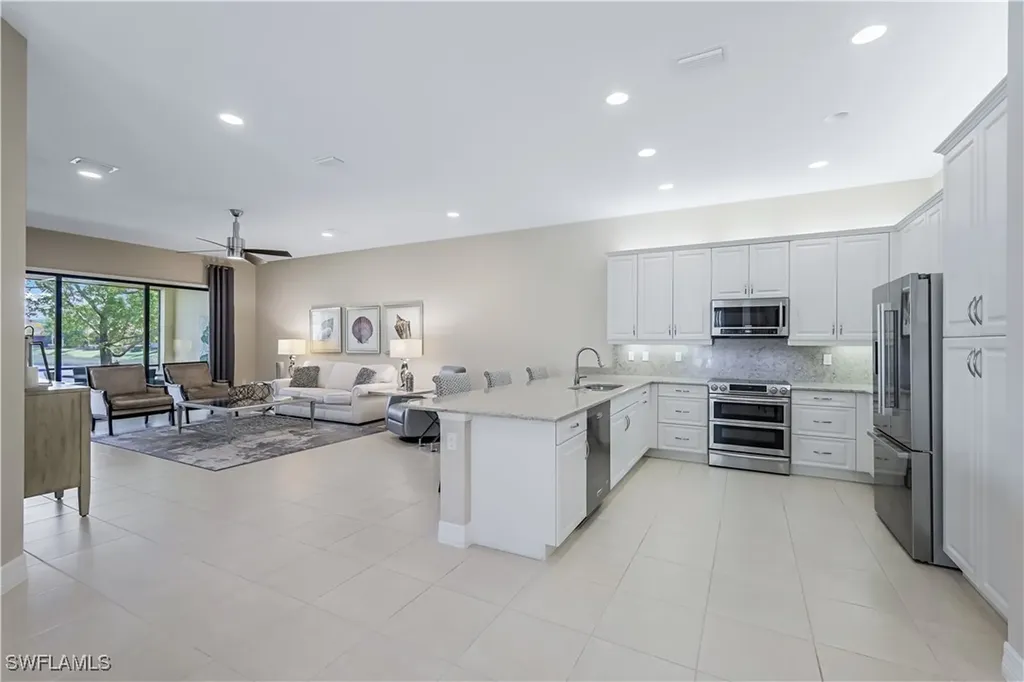 13409 Coronado Drive Naples FL 34109