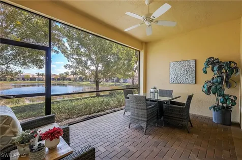 13409 Coronado Drive Naples FL 34109