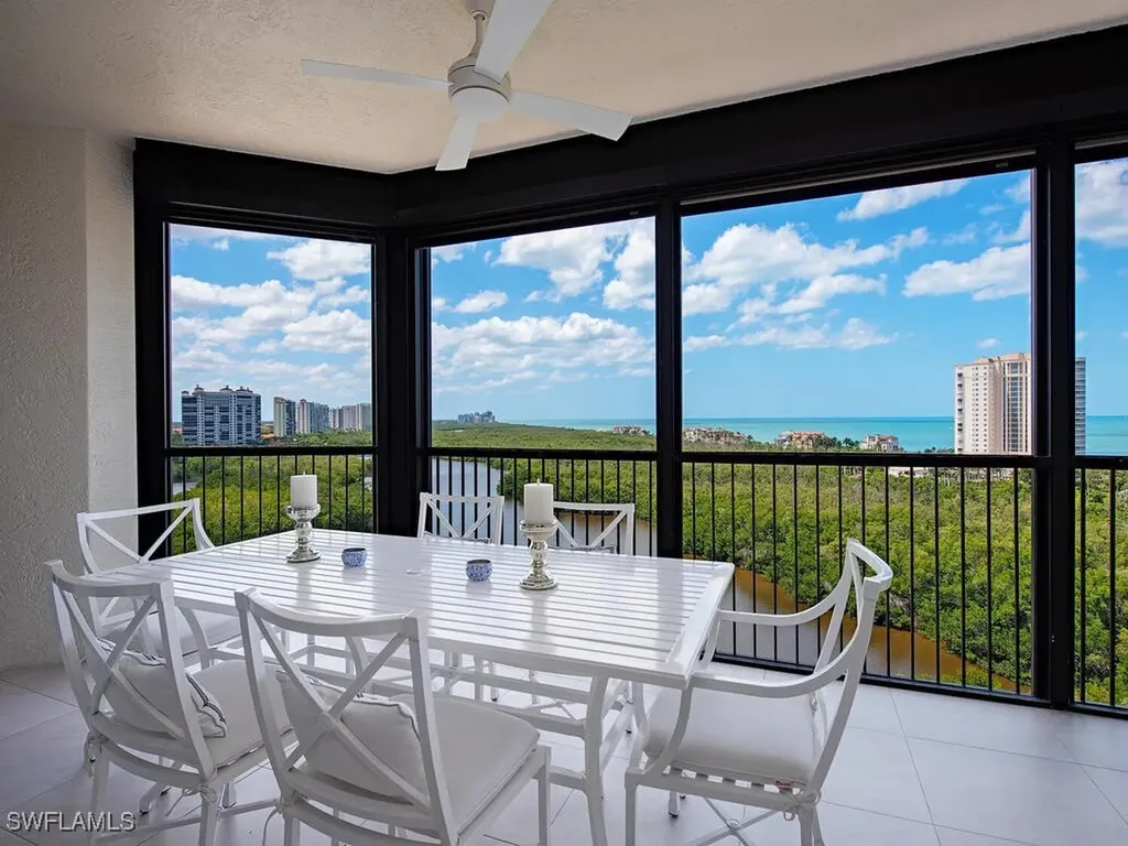 8960 Bay Colony Drive Naples FL 34108