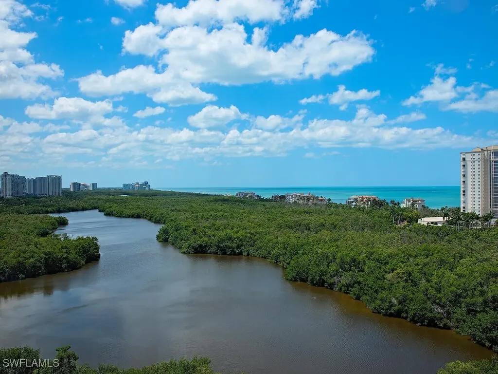 8960 Bay Colony Drive Naples FL 34108