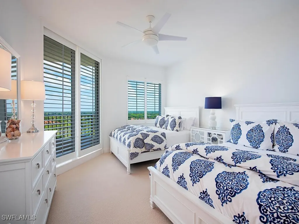 8960 Bay Colony Drive Naples FL 34108