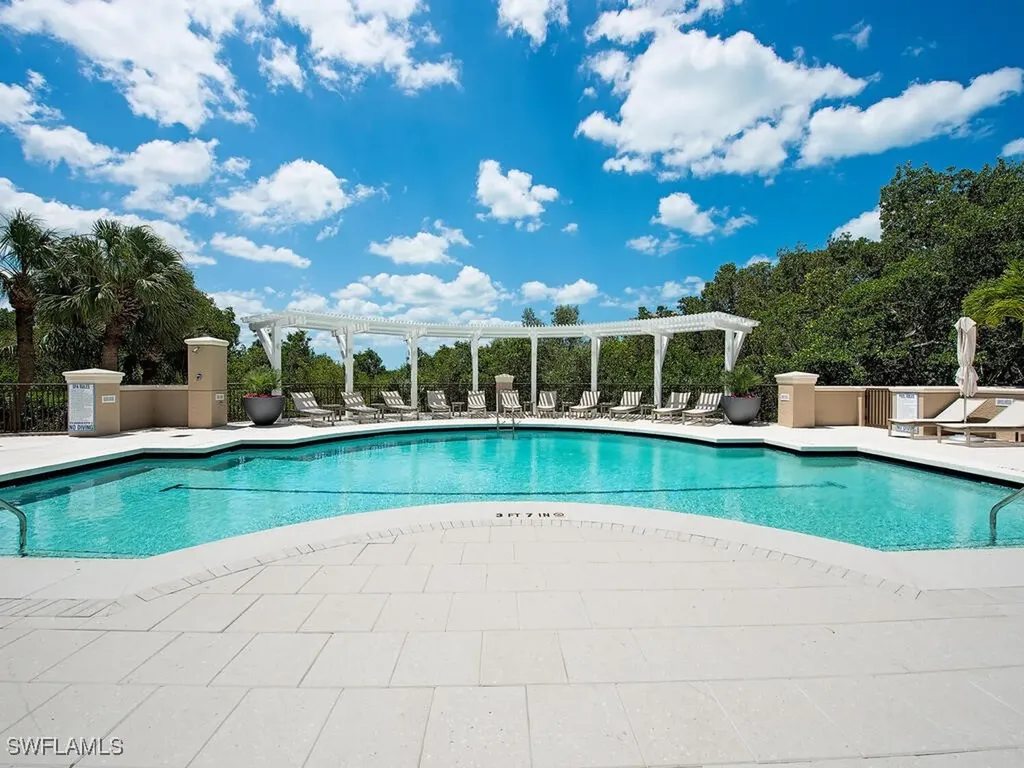 8960 Bay Colony Drive Naples FL 34108