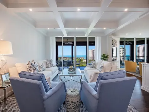 8960 Bay Colony Drive Naples FL 34108