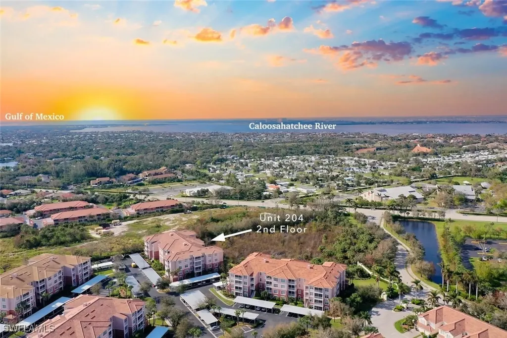 11741 Pasetto Lane Fort Myers FL 33908