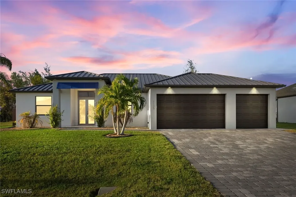 1135 SW 5th Terrace Cape Coral FL 33991