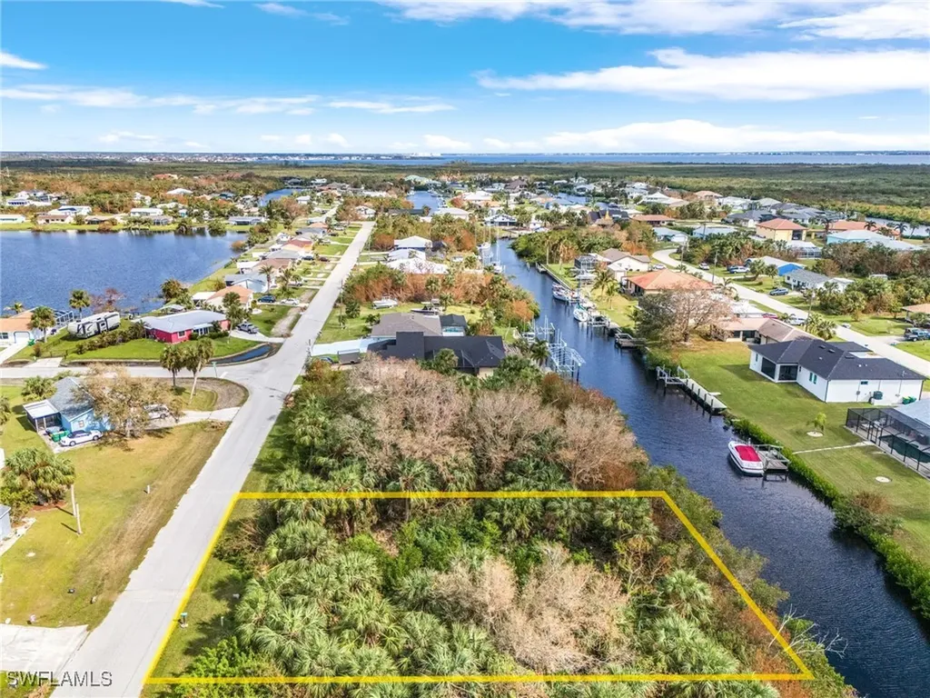 18786 Ashcroft Circle Port Charlotte FL 33948