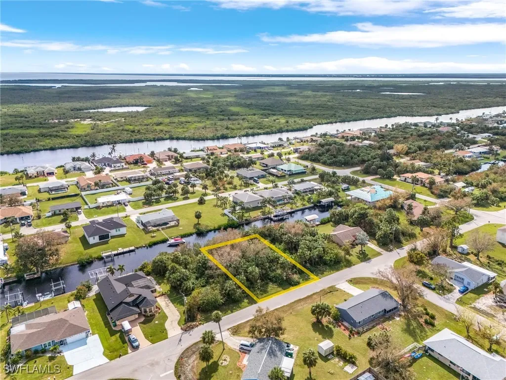 18786 Ashcroft Circle Port Charlotte FL 33948