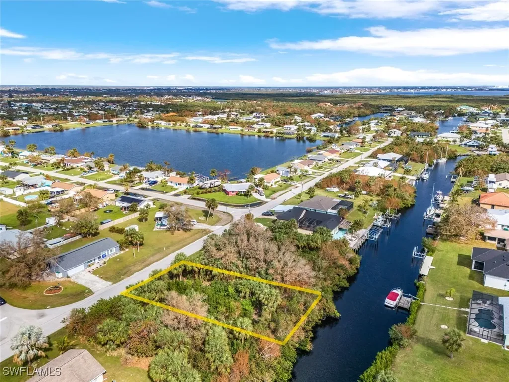 18786 Ashcroft Circle Port Charlotte FL 33948