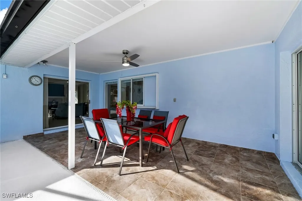 1124 Cheshire Street Port Charlotte FL 33953