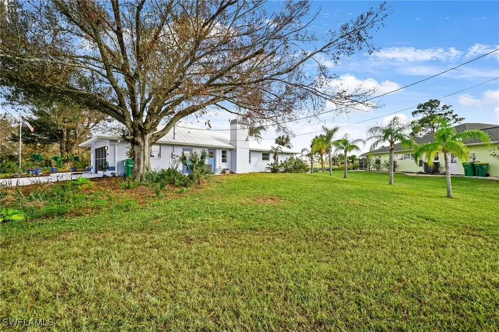 1124 Cheshire Street Port Charlotte FL 33953