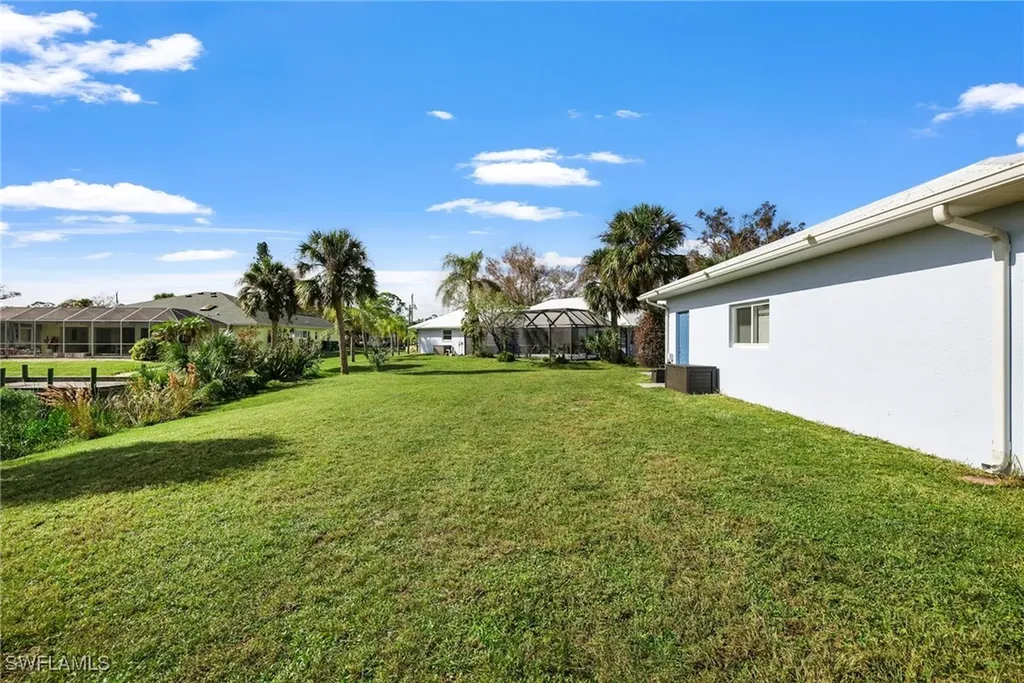 1124 Cheshire Street Port Charlotte FL 33953