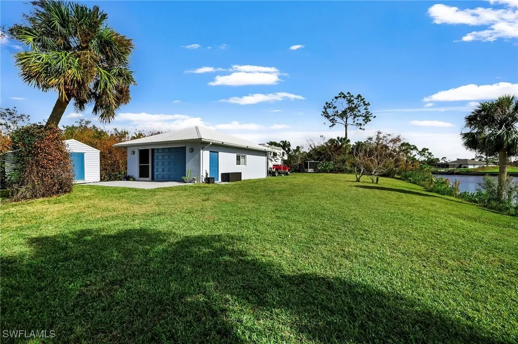 1124 Cheshire Street Port Charlotte FL 33953