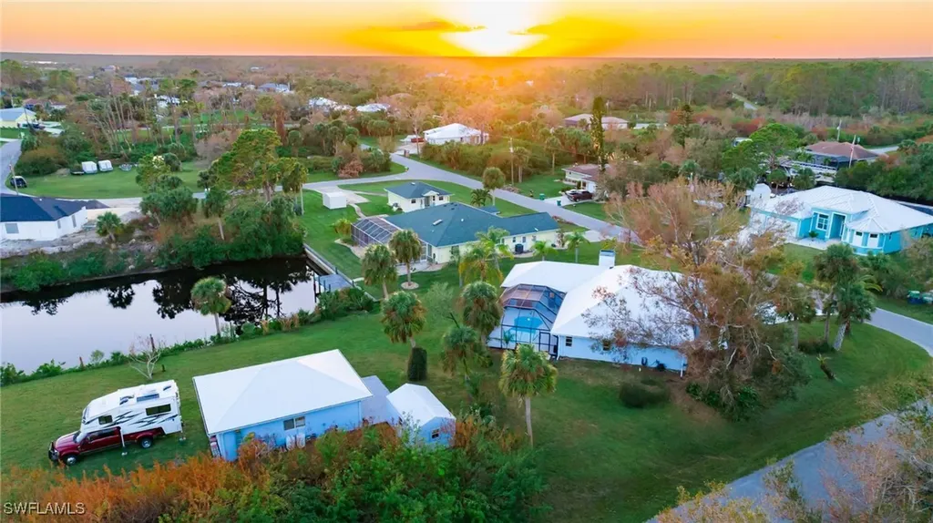 1124 Cheshire Street Port Charlotte FL 33953