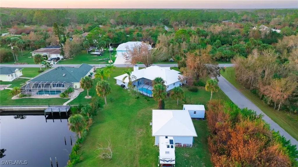 1124 Cheshire Street Port Charlotte FL 33953