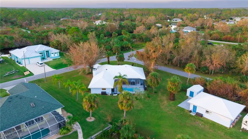 1124 Cheshire Street Port Charlotte FL 33953