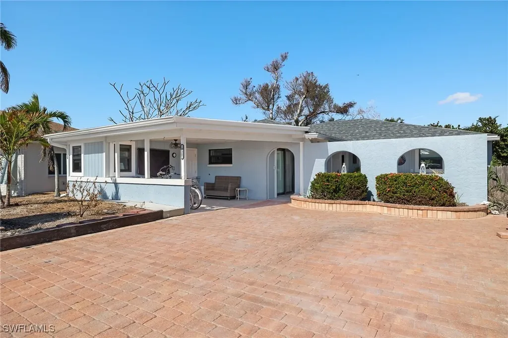 435 Donora Boulevard Fort Myers Beach FL 33931