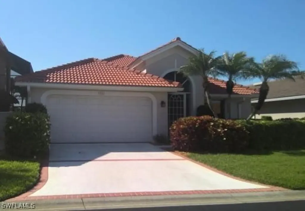 9554 Mariners Cove Lane Fort Myers FL 33919
