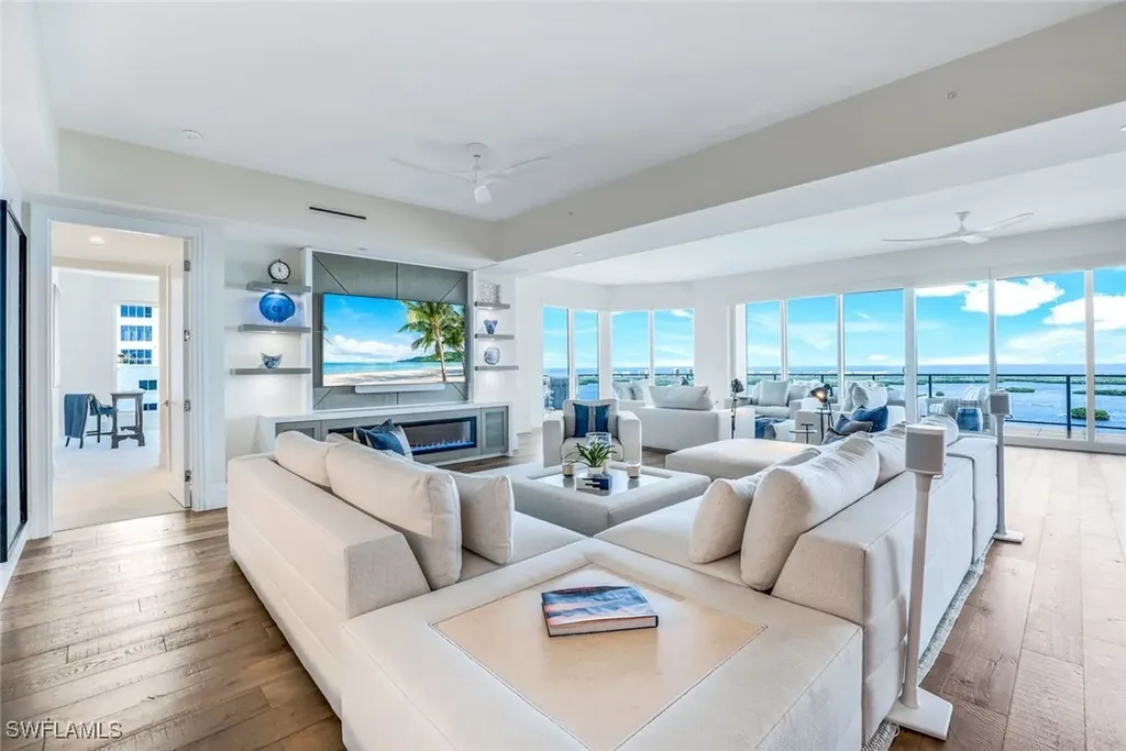 Bonita Springs FL, 4991 Bonita Bay Boulevard, Unit 1901