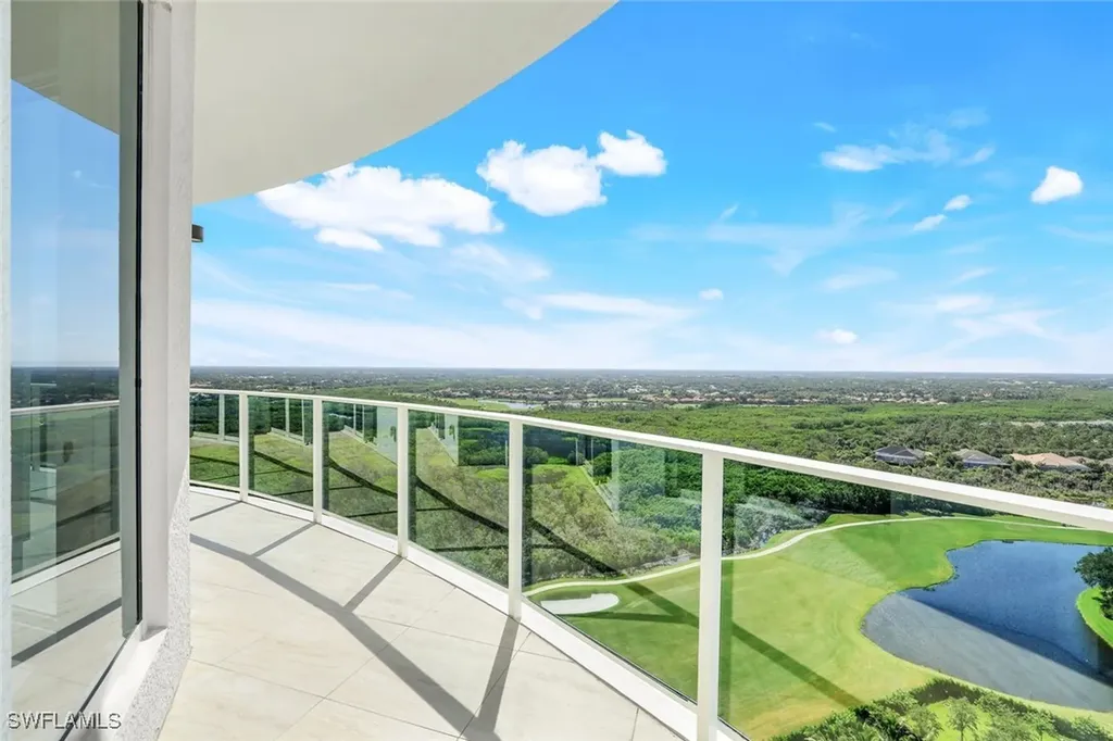 4991 Bonita Bay Boulevard Bonita Springs FL 34134