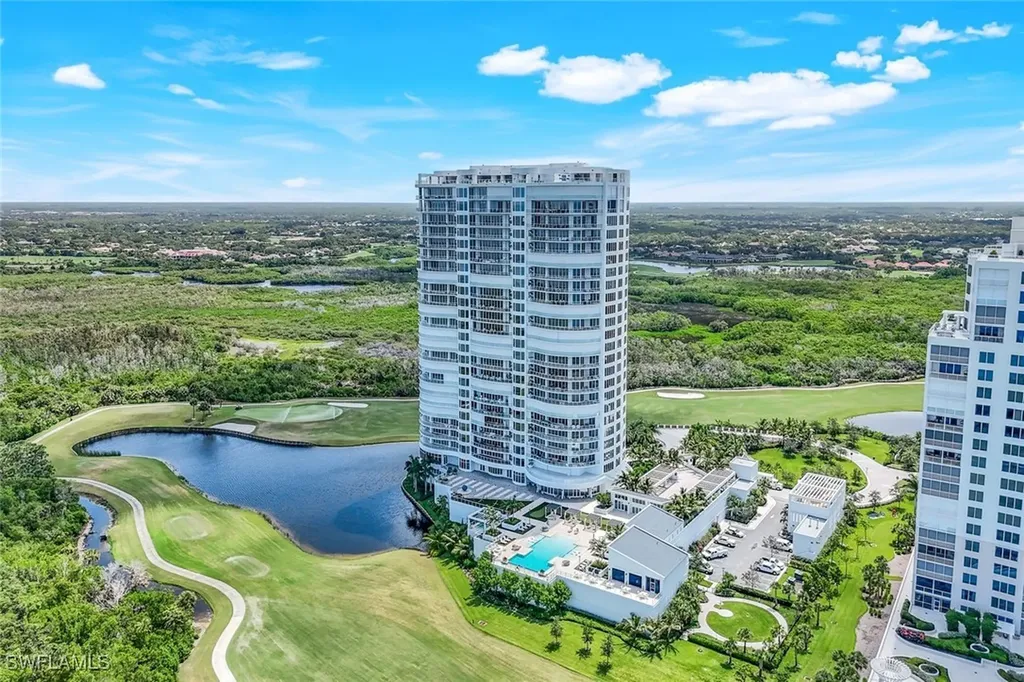 4991 Bonita Bay Boulevard Bonita Springs FL 34134