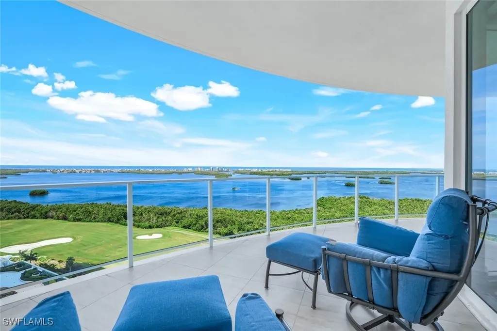 4991 Bonita Bay Boulevard Bonita Springs FL 34134