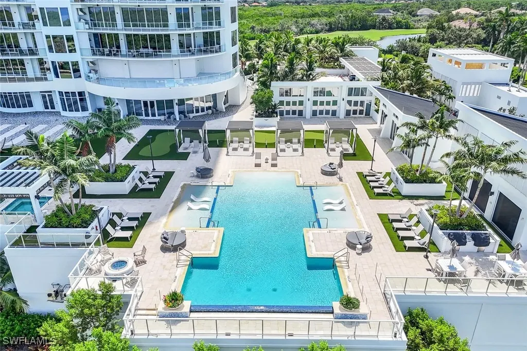 4991 Bonita Bay Boulevard Bonita Springs FL 34134