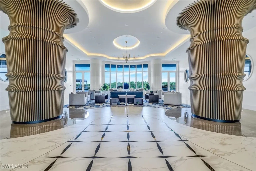 4991 Bonita Bay Boulevard Bonita Springs FL 34134