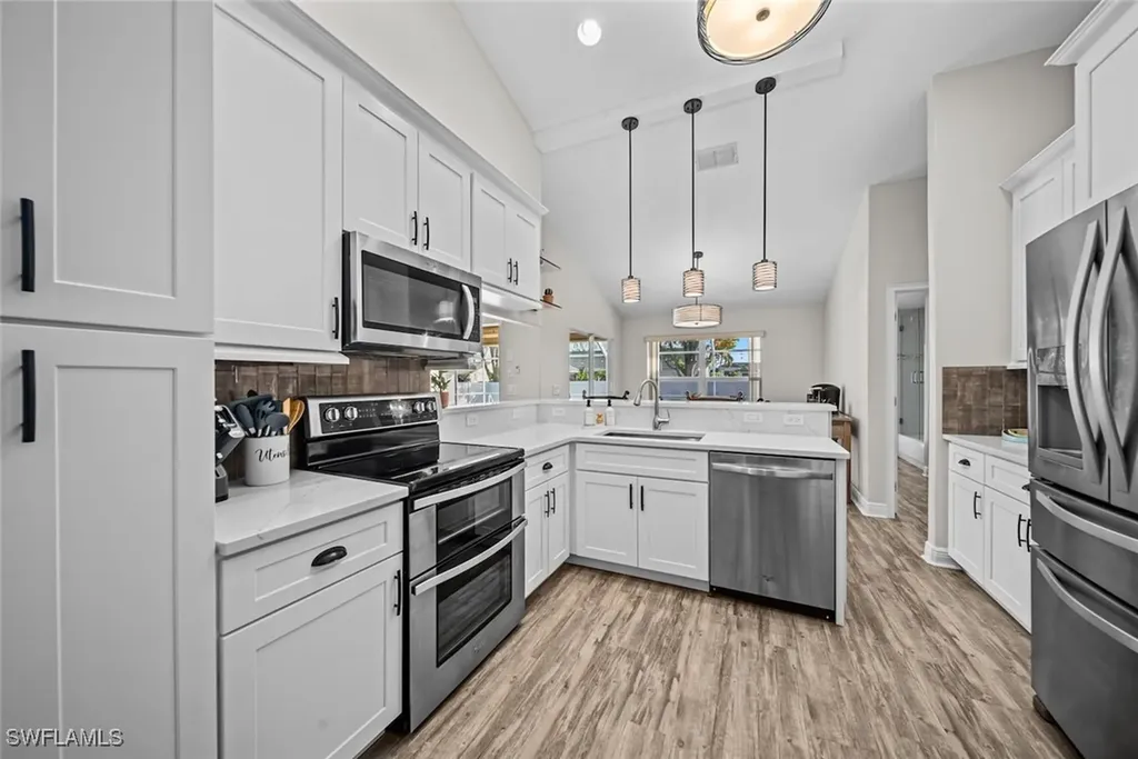 1508 SW 29th Street Cape Coral FL 33914