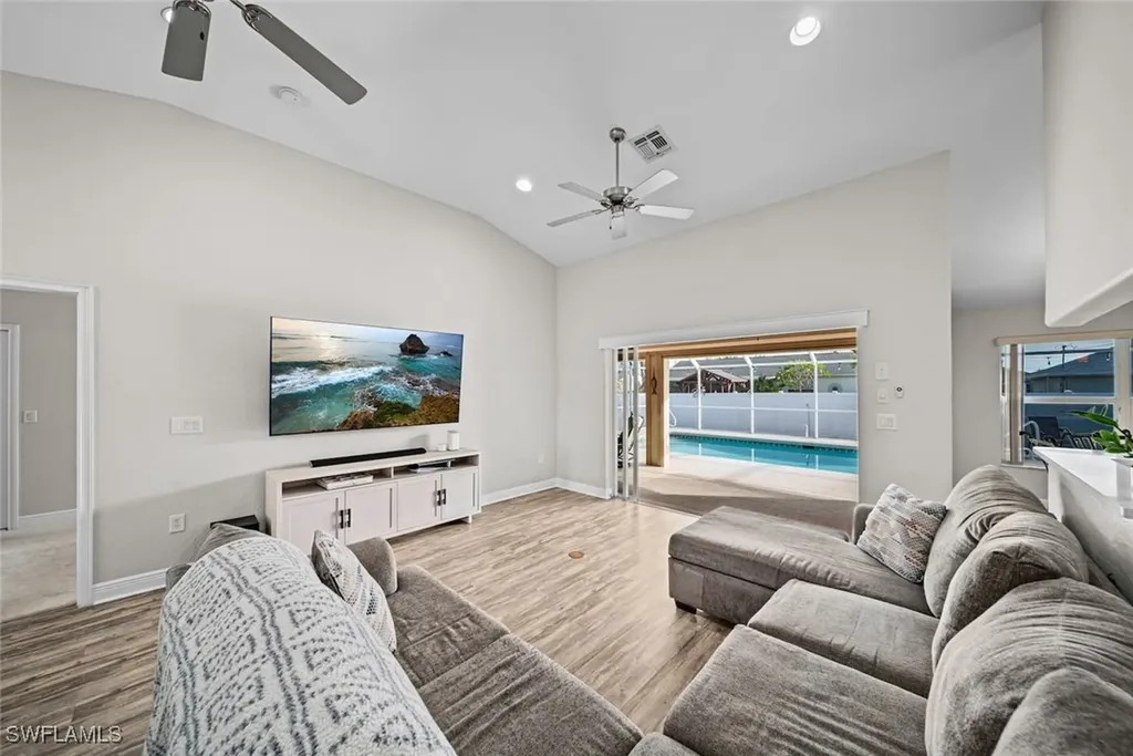 1508 SW 29th Street Cape Coral FL 33914