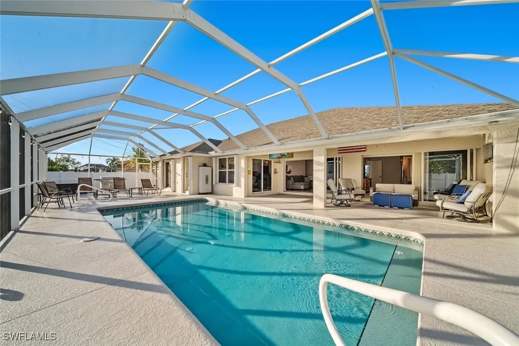 1508 SW 29th Street Cape Coral FL 33914