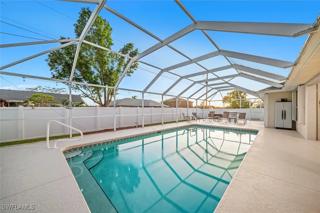 1508 SW 29th Street Cape Coral FL 33914