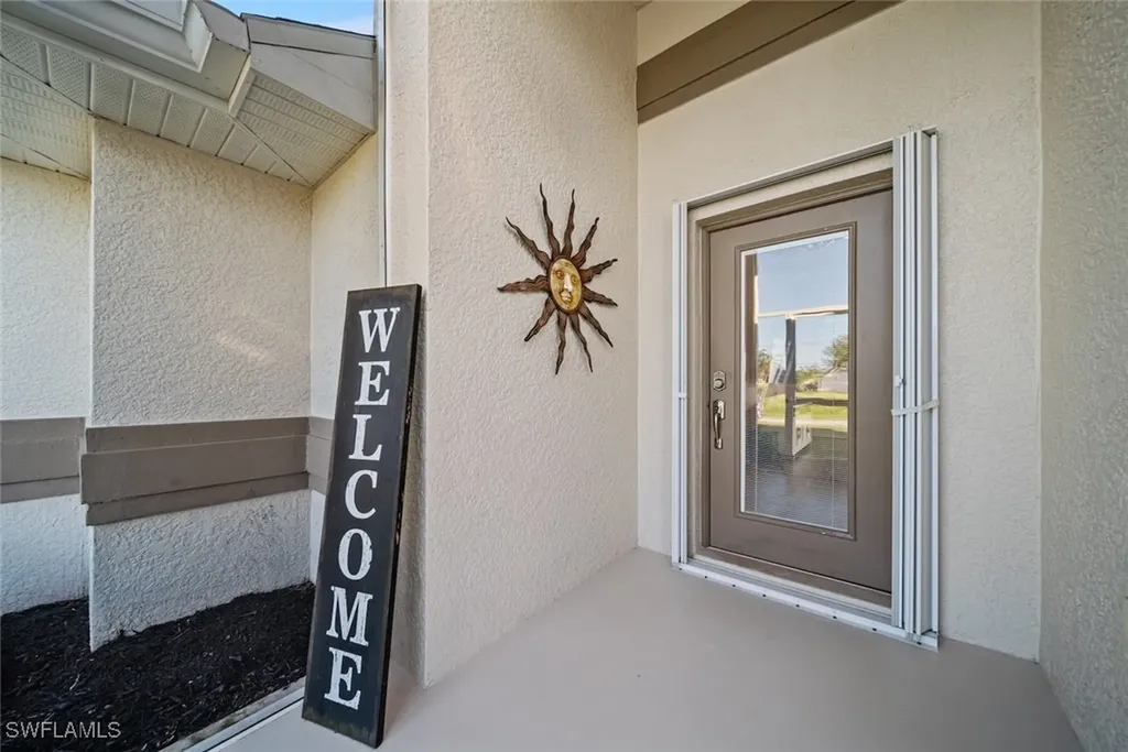 1508 SW 29th Street Cape Coral FL 33914