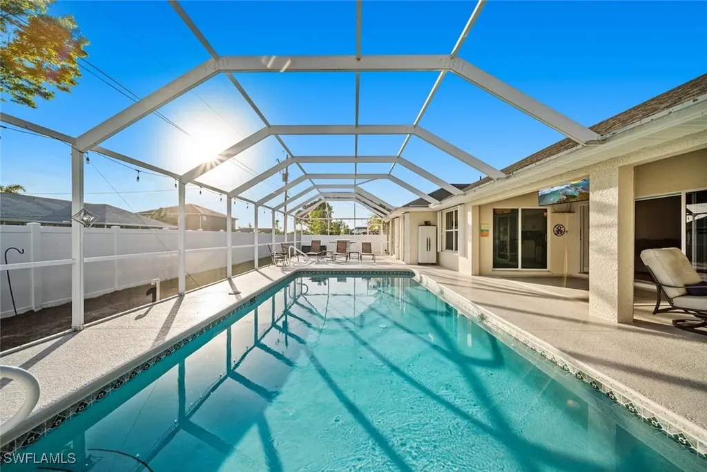 1508 SW 29th Street Cape Coral FL 33914