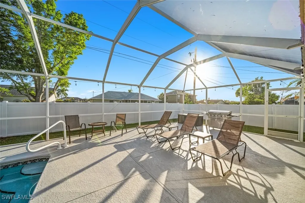 1508 SW 29th Street Cape Coral FL 33914