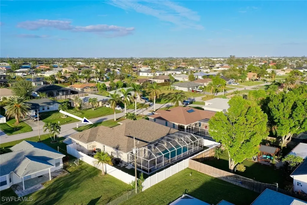 1508 SW 29th Street Cape Coral FL 33914