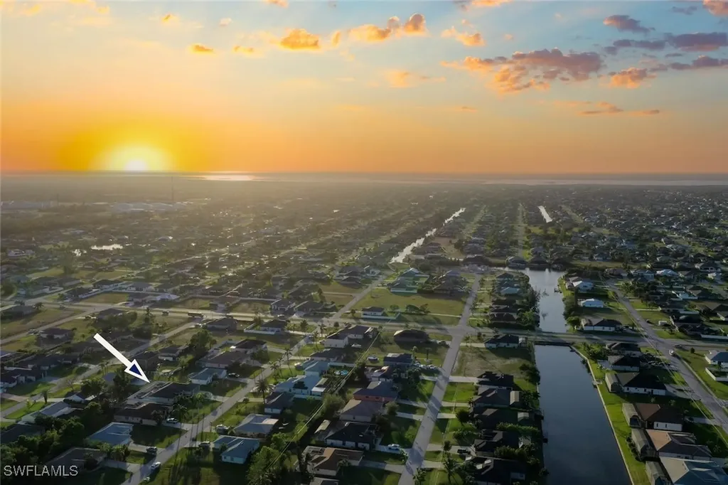 1508 SW 29th Street Cape Coral FL 33914