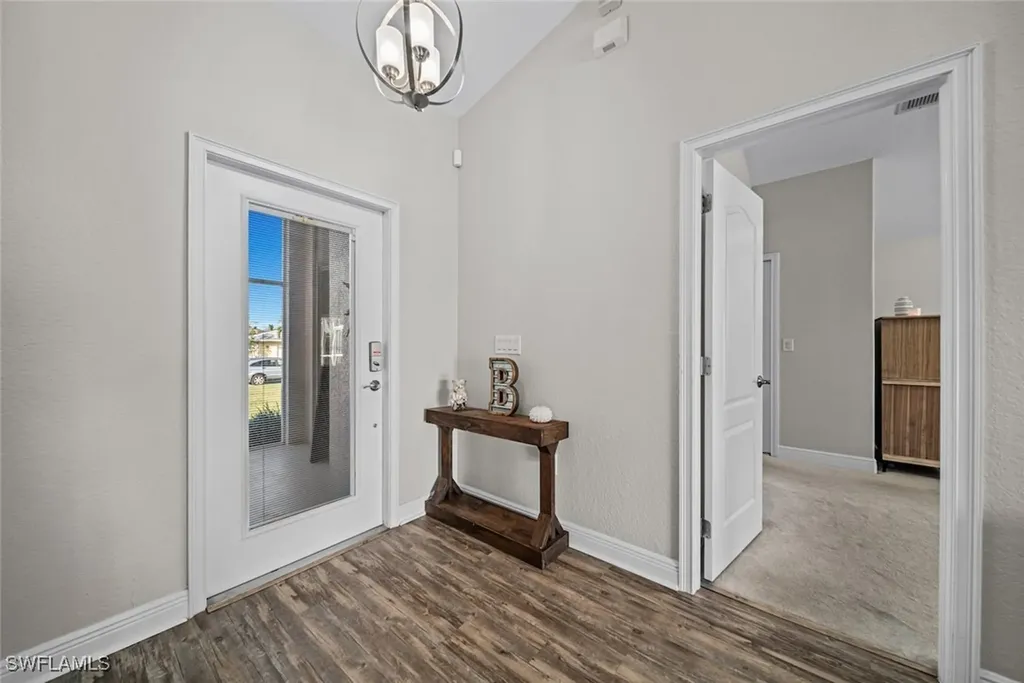 1508 SW 29th Street Cape Coral FL 33914
