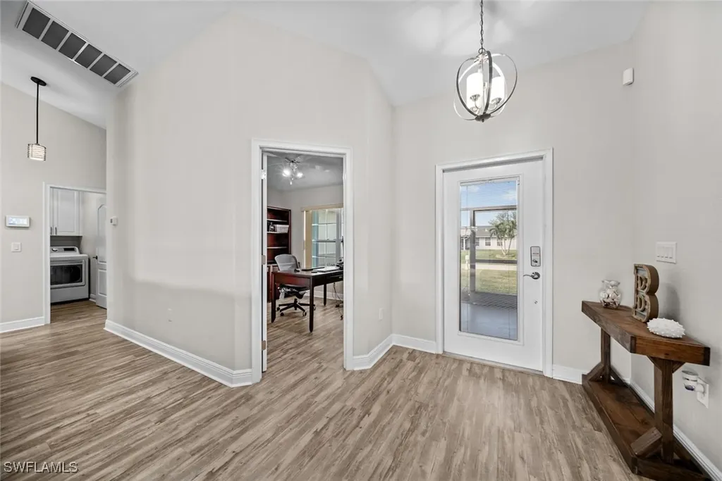 1508 SW 29th Street Cape Coral FL 33914