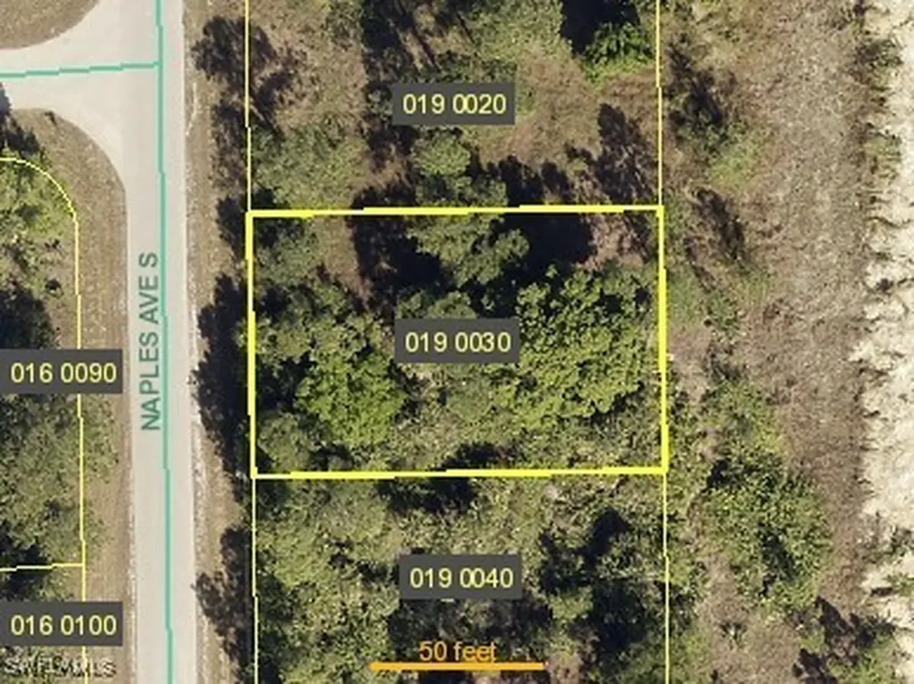 305 Naples Avenue S Lehigh Acres FL 33974