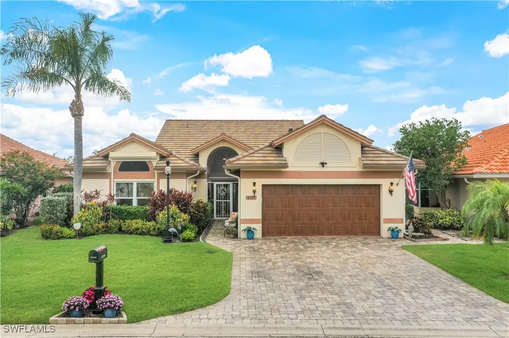 6730 Harwich Court Naples FL 34104