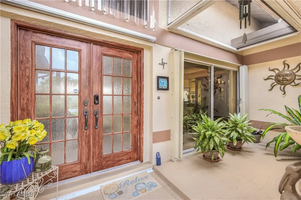 6730 Harwich Court Naples FL 34104