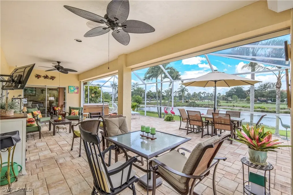 6730 Harwich Court Naples FL 34104