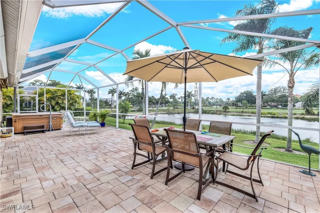6730 Harwich Court Naples FL 34104