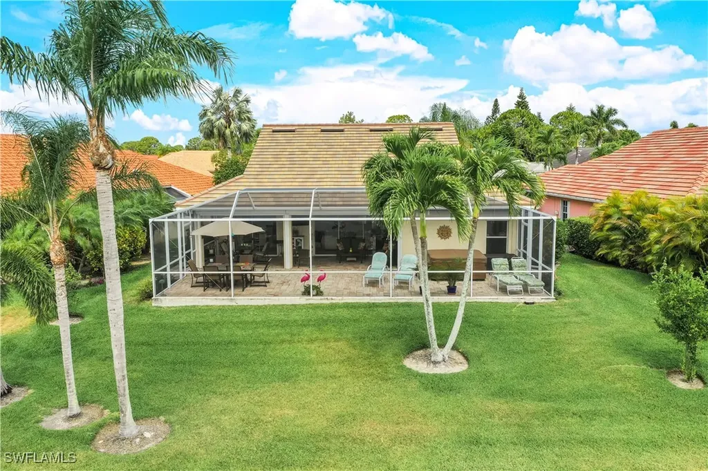6730 Harwich Court Naples FL 34104
