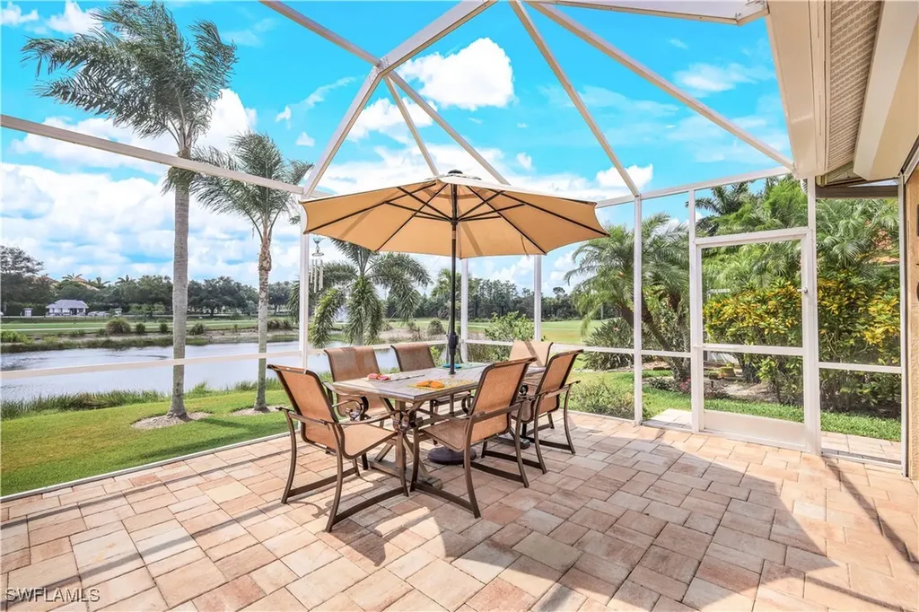 6730 Harwich Court Naples FL 34104