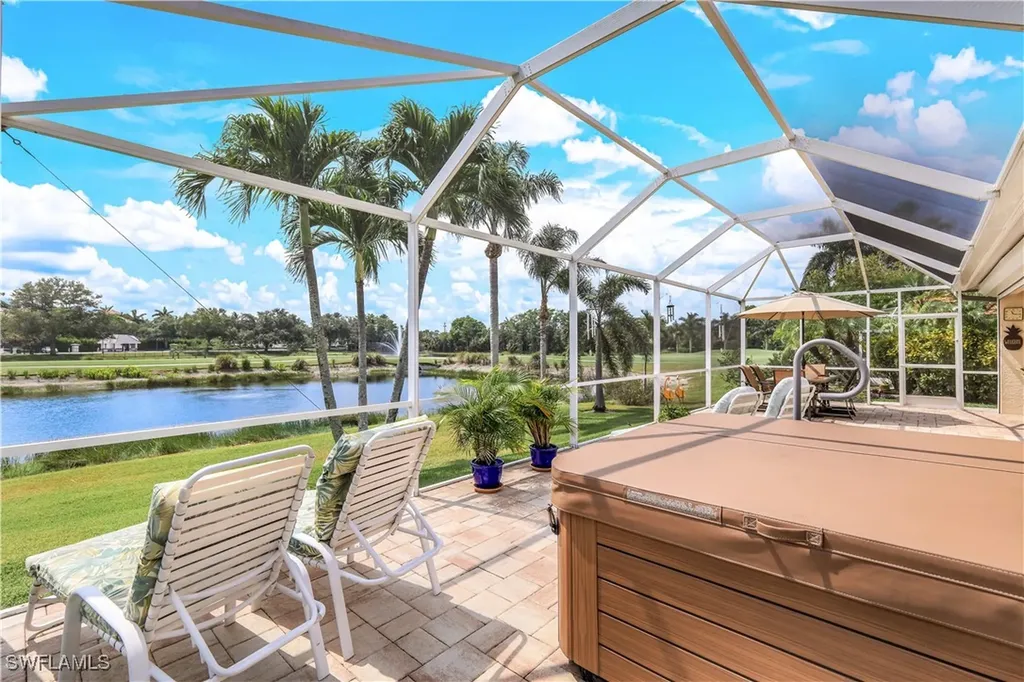 6730 Harwich Court Naples FL 34104